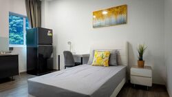 Westville (D22), Terrace #574504061